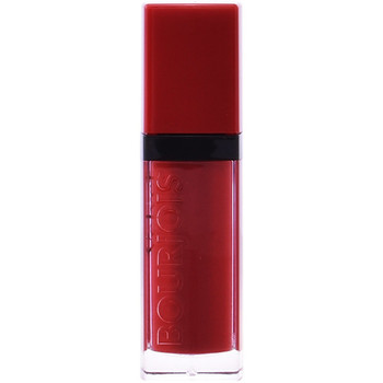 Bellezza Donna Rossetti Bourjois Rouge Velvet Liquid Lipstick 15-red Volution 