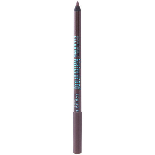 Bellezza Donna Eyeliners Bourjois Contour Clubbing Wp 057-up And Brown 