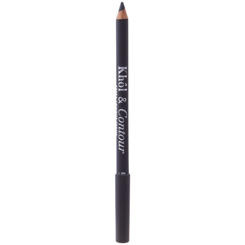 Bellezza Donna Eyeliners Bourjois Khôl&contour Eye Pencil 003-dark Grey 