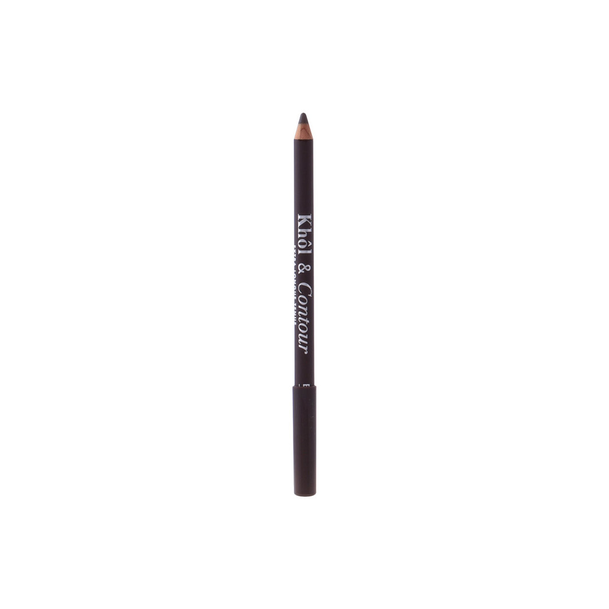 Bellezza Donna Eyeliners Bourjois Kohl&contour Eye Pencil 004-dark Brown 