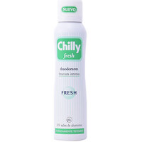 Bellezza Deodoranti Chilly Fresh Deo Vaporizador 