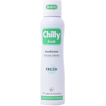 Bellezza Deodoranti Chilly Fresh Deo Vaporizador 