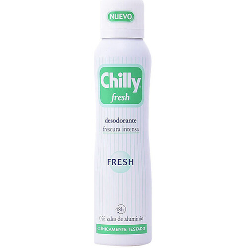 Bellezza Accessori per il corpo Chilly Fresh Deodorante Vaporizzatore 