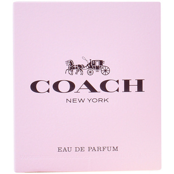 Coach Woman Eau De Parfum Vaporizzatore 