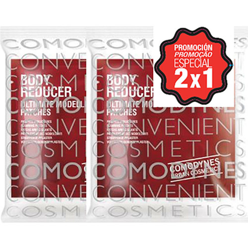 Bellezza Donna Prodotti snellenti Comodynes Body Reducer Parches 2 X 