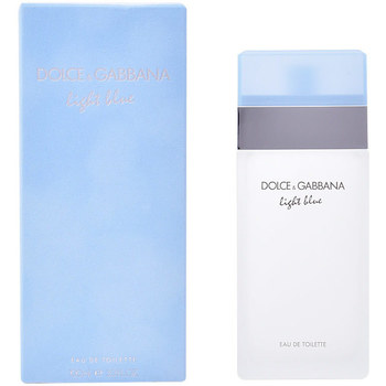 Image of Acqua di colonia D&G Light Blue Pour Femme Donna Eau De Toilette Vaporizzatore