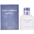 Image of Acqua di colonia D&G Light Blue Pour Homme Eau De Toilette Vaporizzatore