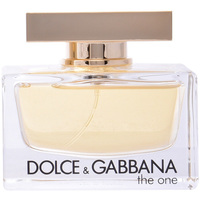 Bellezza Donna Eau de parfum D&G The One Eau De Parfum Vaporizzatore 