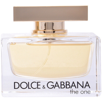 D&G The One Eau De Parfum Vaporizzatore 