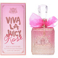 Image of Eau de parfum Juicy Couture Viva La Juicy Rosé Eau De Parfum Vaporizzatore