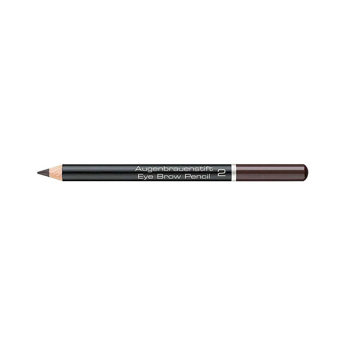 Bellezza Donna Trucco sopracciglia Artdeco Eye Brow Pencil 2-intensive Brown 