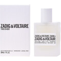 Eau de parfum Zadig & Voltaire  This Is Her! Eau De Parfum Vaporizzatore