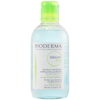 Bellezza Detergenti e struccanti Bioderma Sebium H2o Solution Micellaire Nettoyante Purifiante 