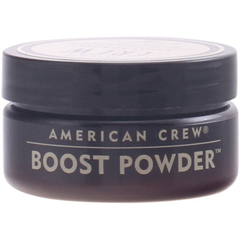 Bellezza Uomo Maschere &Balsamo American Crew Boost Powder 10 Gr 