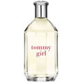 Image of Acqua di colonia Tommy Hilfiger Tommy Girl Edt Vapore