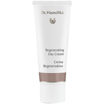 Bellezza Donna Antietà & Antirughe Dr. Hauschka Regenerating Day Cream 