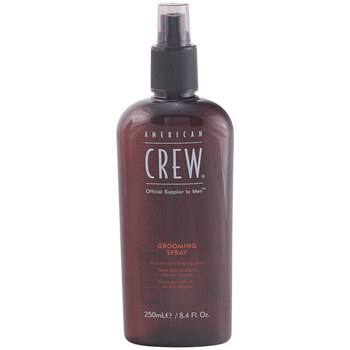 Bellezza Uomo Gel & Modellante per capelli American Crew Grooming Spray 