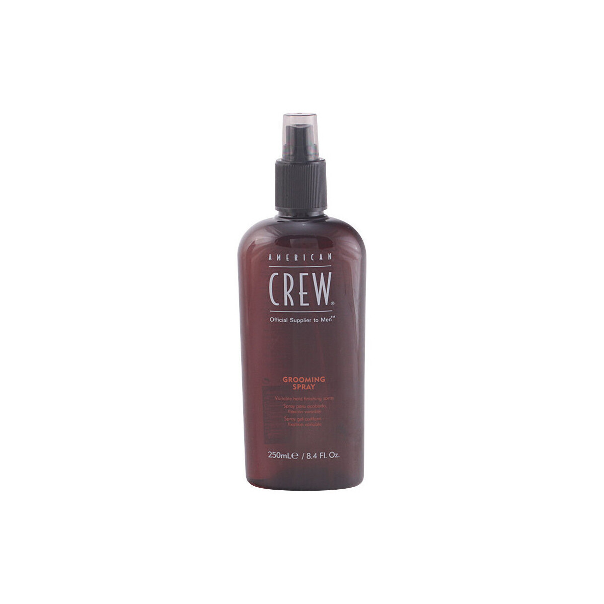 Bellezza Uomo Gel & Modellante per capelli American Crew Grooming Spray 