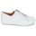 Scarpe Donna Sneakers basse FitFlop F-SPORTY II LACE UP SNEAKERS Bianco