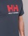 Abbigliamento Uomo T-shirt maniche corte Helly Hansen HH LOGO Marine