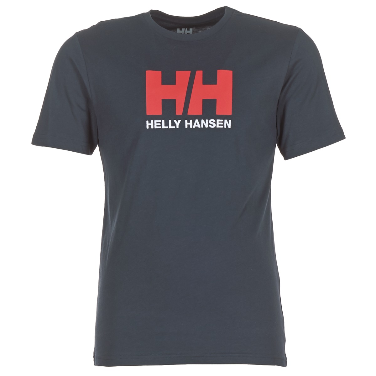 Abbigliamento Uomo T-shirt maniche corte Helly Hansen HH LOGO Marine