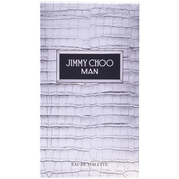 Jimmy Choo Man Eau De Toilette Vaporizzatore 