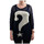 Abbigliamento Donna T-shirt & Polo Only Question Blu