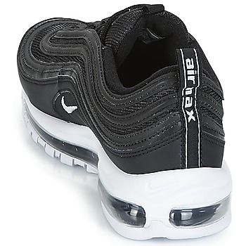 Nike AIR MAX 97 UL '17 Nero / Bianco