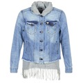 Giacca in jeans Maison Scotch  XAOUDE