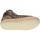 Scarpe Donna Stivaletti Gioseppo scarpe bambina scarponcini con pelliccia 41795 ARGENTO Argento