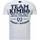 Abbigliamento Uomo T-shirt maniche corte Local Fanatic 58000205 Bianco