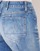 Abbigliamento Donna Jeans 3/4 & 7/8 G-Star Raw LANC 3D HIGH STRAIGHT Blu