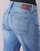 Abbigliamento Donna Jeans boyfriend G-Star Raw 3301 HIGH BOYFRIEND 7/8 WMN Blu