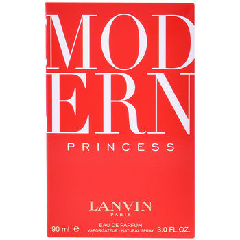 Lanvin Modern Princess Eau De Parfum Vaporizzatore 