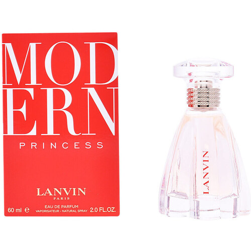 Bellezza Donna Eau de parfum Lanvin Modern Princess Eau De Parfum Vaporizzatore 