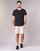 Abbigliamento Uomo Shorts / Bermuda Kaporal SETHI Beige