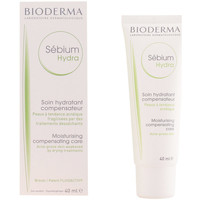 Bellezza Idratanti e nutrienti Bioderma Sebium Hydra Soin Ultra-hydratant Compensateur 