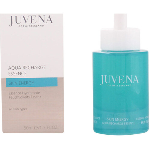 Bellezza Donna Idratanti e nutrienti Juvena Aqua Recharge Essence All Skin Types 
