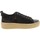 Scarpe Donna Sneakers Wrangler WL172661 Nero