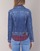 Abbigliamento Donna Giacche in jeans Pepe jeans THRIFT Blu / Medium