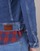 Abbigliamento Donna Giacche in jeans Pepe jeans THRIFT Blu / Medium