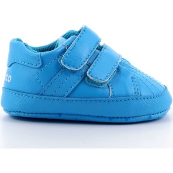 Scarpe Unisex bambino Sneakers basse Chicco 174 - 01056111 280 Blu