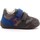 Scarpe Unisex bambino Sneakers basse Chicco 194 - 01056477 950 Grigio
