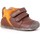 Scarpe Unisex bambino Sneakers basse Biomecanics 12 - 161143 Marrone