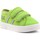 Scarpe Unisex bambino Sneakers basse Everlast 13 - EV005 Verde