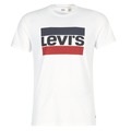 T-shirt Levis  GRAPHIC SPORTSWEAR LOGO