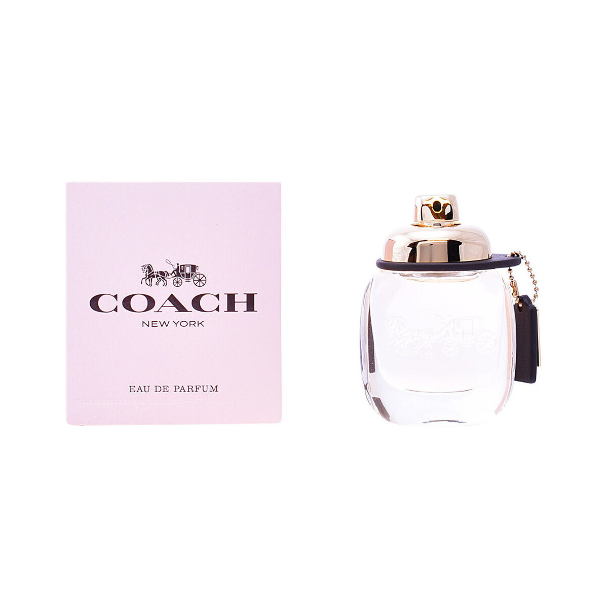 Bellezza Donna Eau de parfum Coach Woman Eau De Parfum Vaporizzatore 