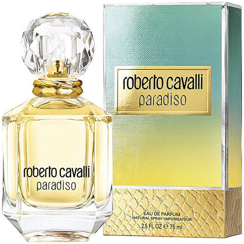 Bellezza Donna Eau de parfum Roberto Cavalli Paradiso Eau De Parfum Vaporizzatore 