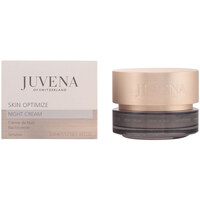 Bellezza Donna Antietà & Antirughe Juvena Juvedical Night Cream Sensitive Skin 