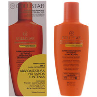 Bellezza Protezione solare Collistar Perfect Tanning Intensive Treatment Spf6 